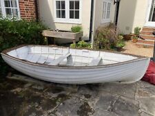 Clinker built boat for sale  EMSWORTH