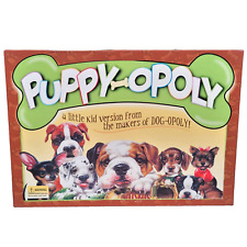 Puppy opoly kids for sale  Colby