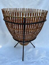 wicker table base for sale  Chambersburg