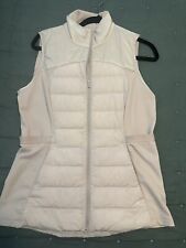 Lululemon women vest for sale  Tallahassee