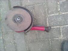 Air grinder disc for sale  WATFORD