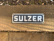 British railways sulzer for sale  LOUGHBOROUGH