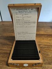 Rare verascope stéréoscope d'occasion  Cesson