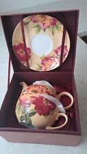 Silea teapot set for sale  BOSTON