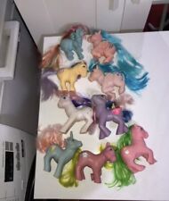 Little pony mlp usato  Roma