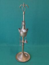 Antica lampada fiorentina usato  Italia