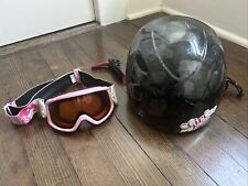 giro youth pink goggles ski for sale  Montclair