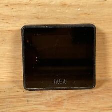 Fitbit blaze black for sale  Merced