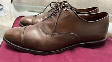 Allen edmonds park usato  Torino