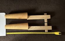 wooden dummy arms for sale  UK