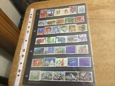 Used stamps lot for sale  TONBRIDGE