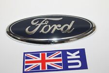 ford focus badge for sale  ENFIELD