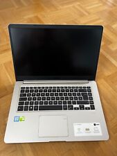 Asus notbook laptop gebraucht kaufen  Bemerode