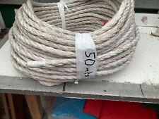 Polysteel rope pulley for sale  NEWCASTLE EMLYN