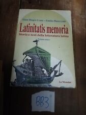 Conte pianezzola latinitatis usato  Vetto