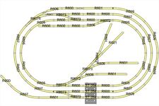 Hornby peco gauge for sale  UK