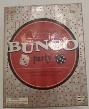 Bunco party game for sale  Hernando