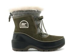 Women sorel winter gebraucht kaufen  Homburg