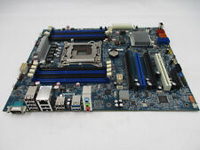 Placa-mãe soquete Lenovo Thinkstation LGA 2011 FRU P/N: 03T8420 testada, usado comprar usado  Enviando para Brazil