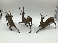 Bronze shelf figurines for sale  Orlando