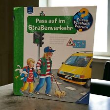 Tiptoi buch pass gebraucht kaufen  Kassel