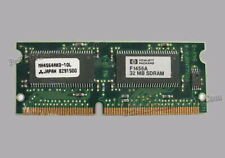 Módulo de memória SD-RAM HP Omnibook 900 2100 3000CTX 3100 4100 4150 7100 7150 32MB comprar usado  Enviando para Brazil