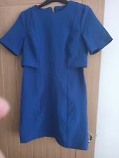 Women blue dress for sale  LICHFIELD