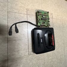 Used, Sega Genesis Console MK-1631 Jamma Arcade Machine Timer Coin Operated NBA Jam for sale  Shipping to South Africa