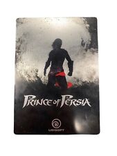 Xbox 360 Prince Of Persia-The Forgotten Sands Limited Edition Steelbook Rarität comprar usado  Enviando para Brazil