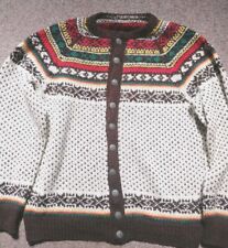 Nordic fairisle 100 for sale  NORTHAMPTON