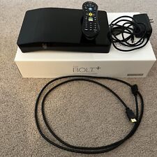 TiVo Bolt Plus 3TB - 6 Tuners 4K w/Lifetime All-In Service for sale  Shipping to South Africa