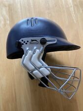 Slazenger navy cricket for sale  BEDFORD