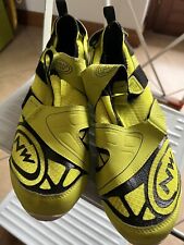 Northwave scarpe cycling usato  Frattamaggiore