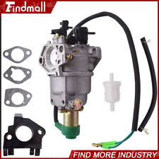 Findmall generator carburetor for sale  Chino