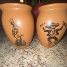 Clay pots skeletons. for sale  Thayer