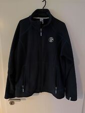 Schalke fleecejacke xxl gebraucht kaufen  Düsseldorf