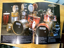Rare ayotte drums for sale  Cornelius