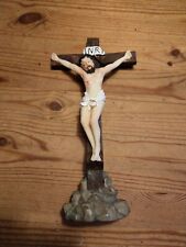 Religiöse figur jesus gebraucht kaufen  Tellingstedt