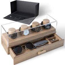 Watch display case for sale  Lincoln