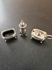 Vintage sterling silver for sale  CROWBOROUGH