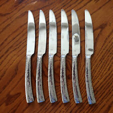 Tomodachi stainless flatware for sale  Janesville