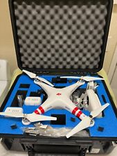 DJI Phantom 2 Vision Plus Drone + Accesorios - Con Estuche Original, usado segunda mano  Embacar hacia Mexico