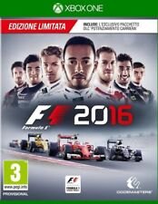 Formula 2016 edizione usato  Venetico