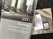 Audi 2023 mmi usato  Spedire a Italy
