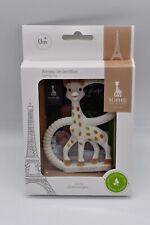 Vulli sophie girafe d'occasion  Expédié en Belgium