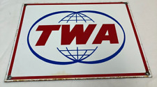 Trans airlines twa for sale  Deming