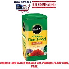 Miracle gro water for sale  Monticello