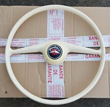 Steering wheel quillery d'occasion  France