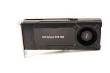 Usado, PNY GeForce GTX 1060 6GB - B13D, Apenas Displayport Funcionando comprar usado  Enviando para Brazil