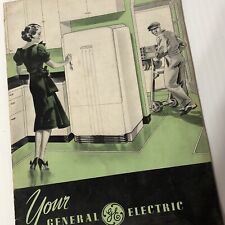 1940s general electric for sale  Linn